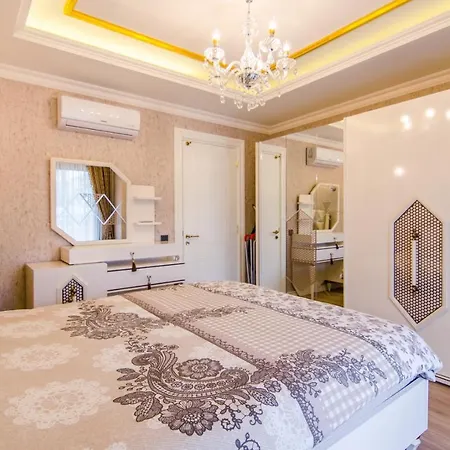 Apartament Towers D-4