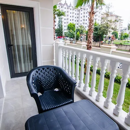 Apartament Towers D-4