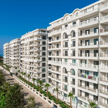 Towers D-4 דירה